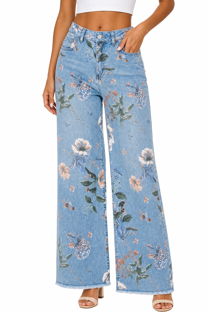 AI-generated product image