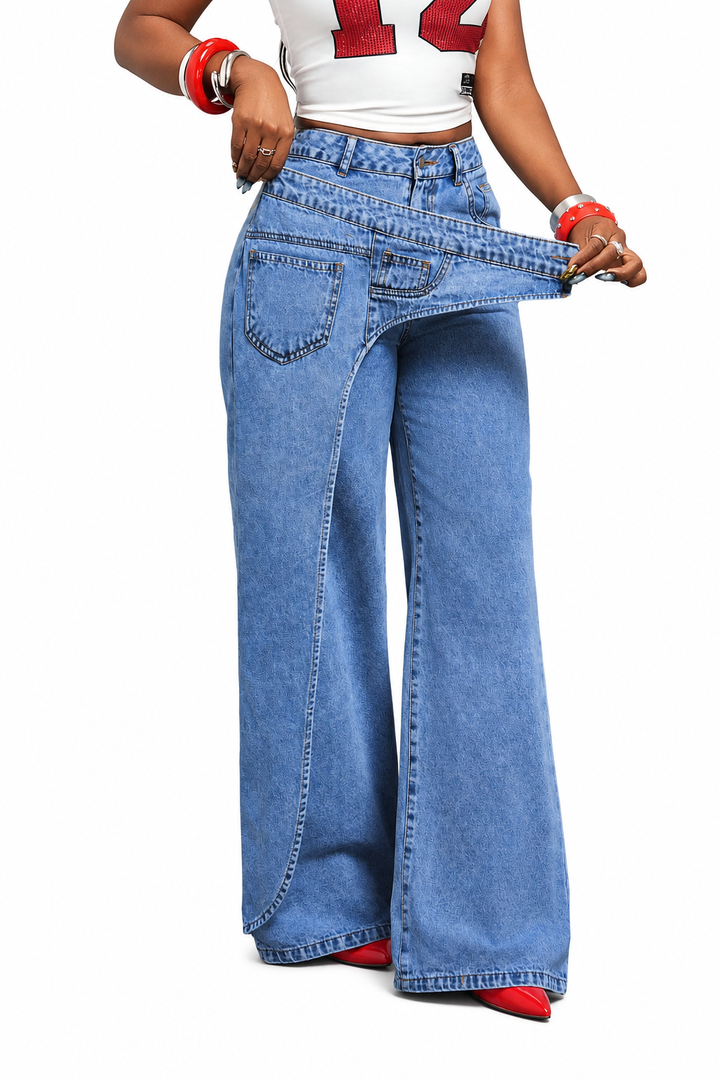 AI-generated product image