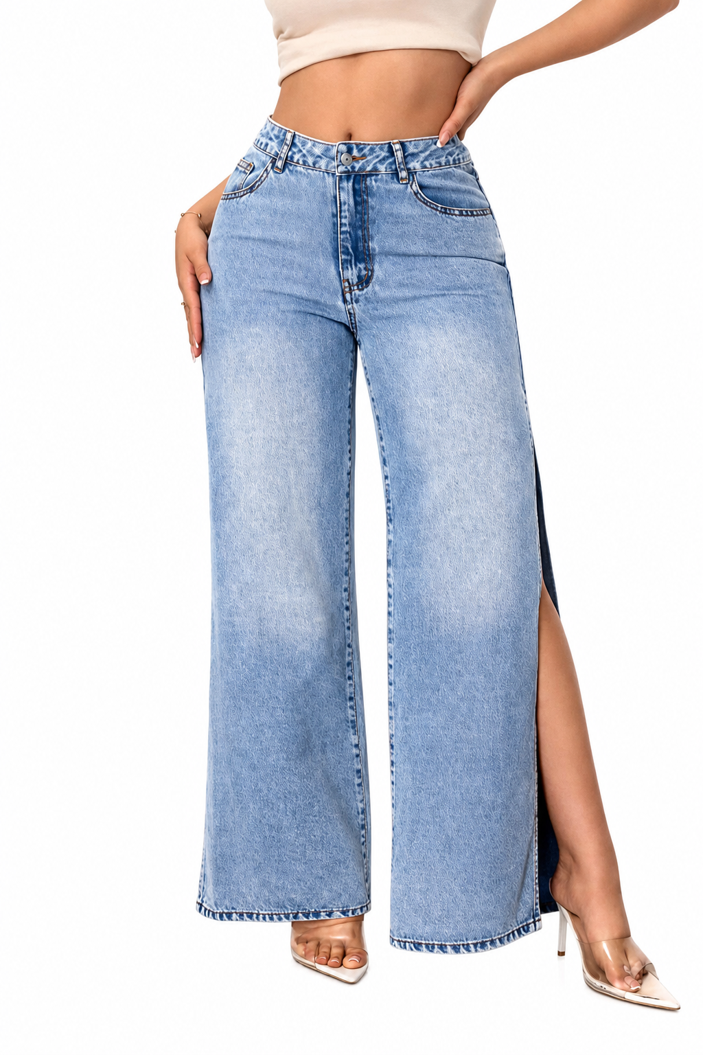 AI-generated product image