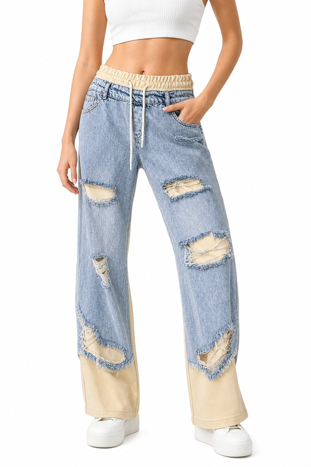 AI-generated product image