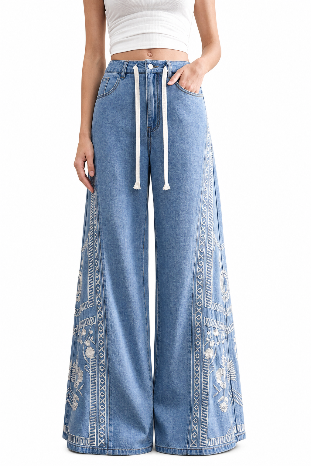 AI-generated product image