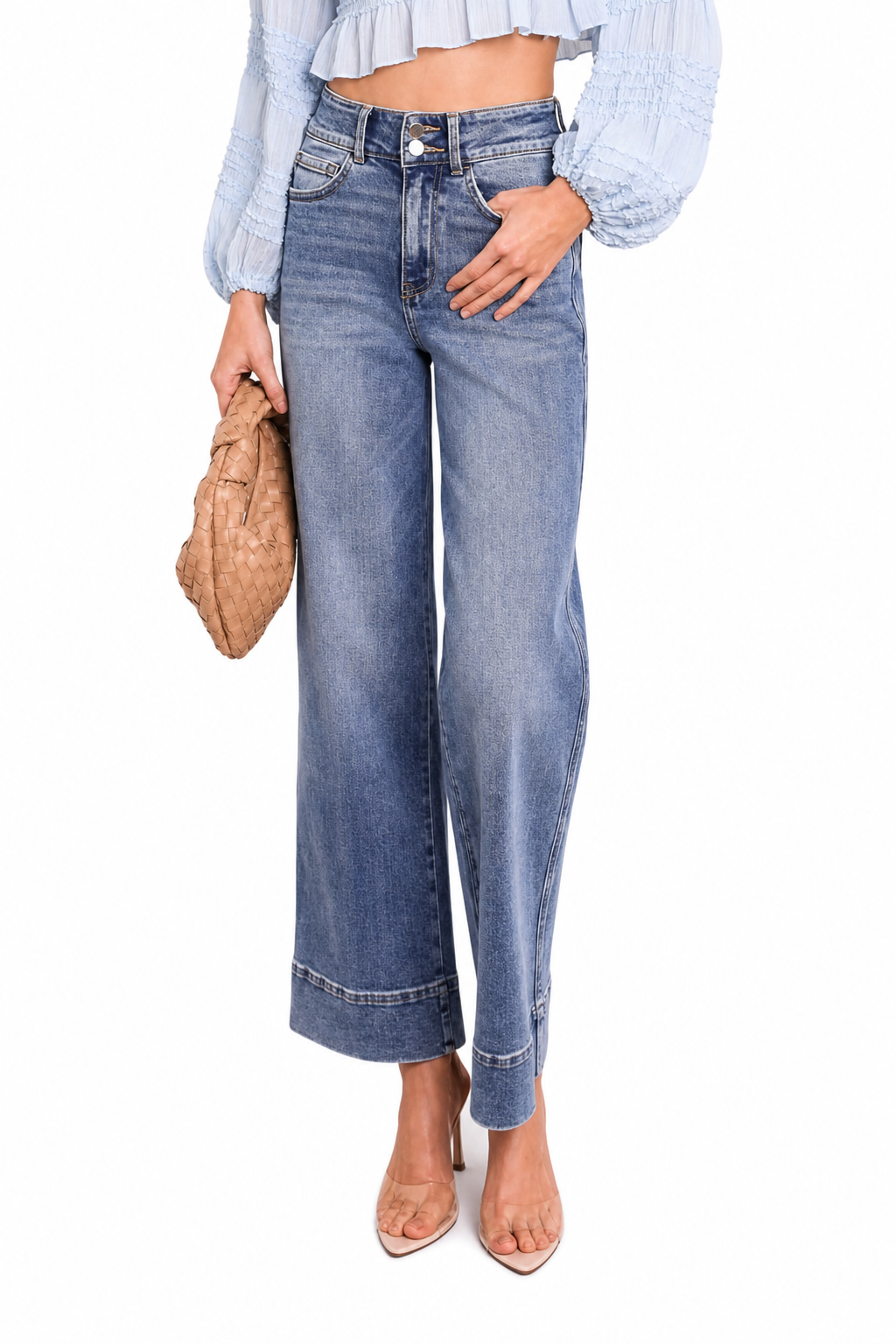 AI-generated product image
