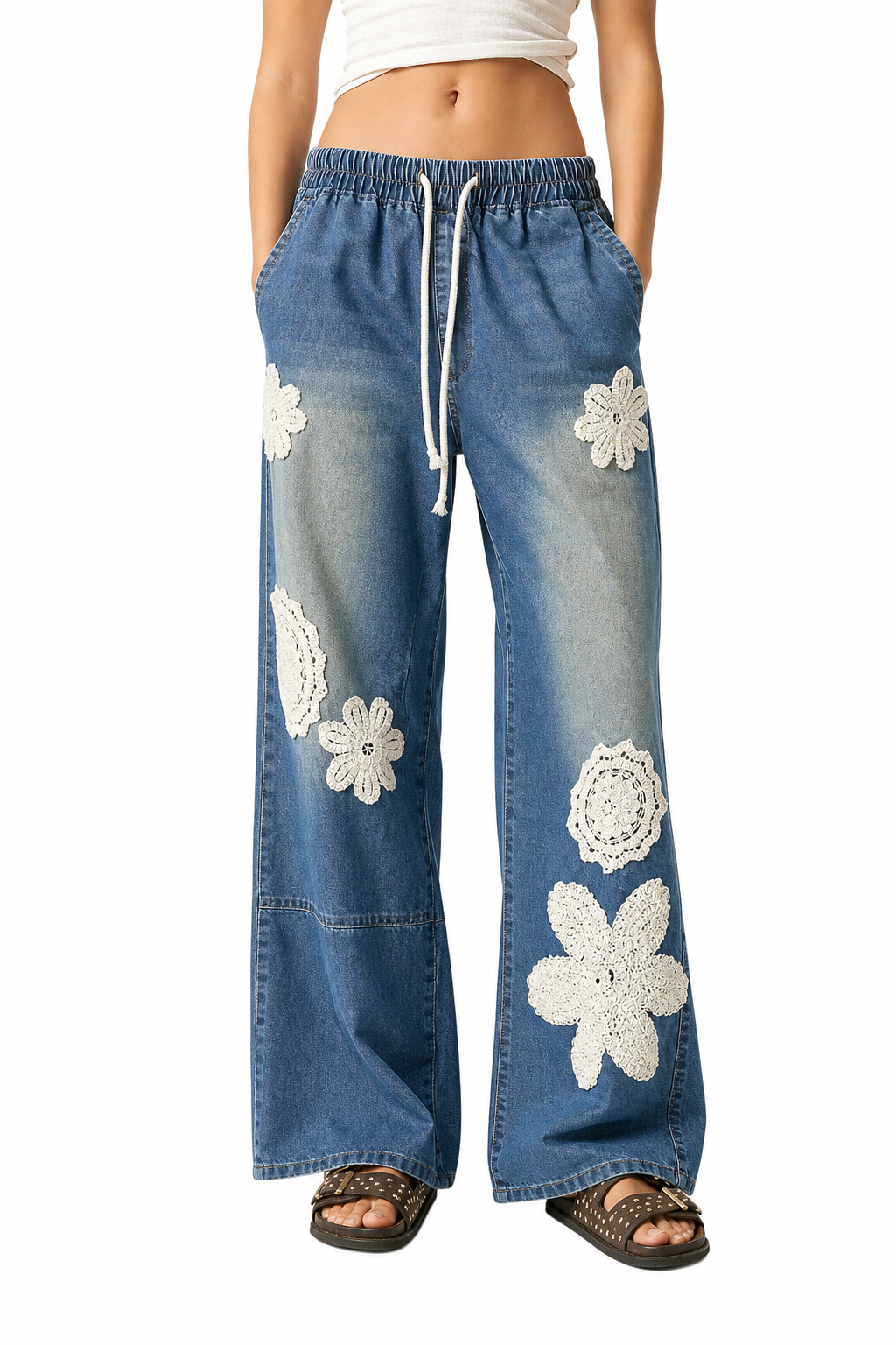 AI-generated product image