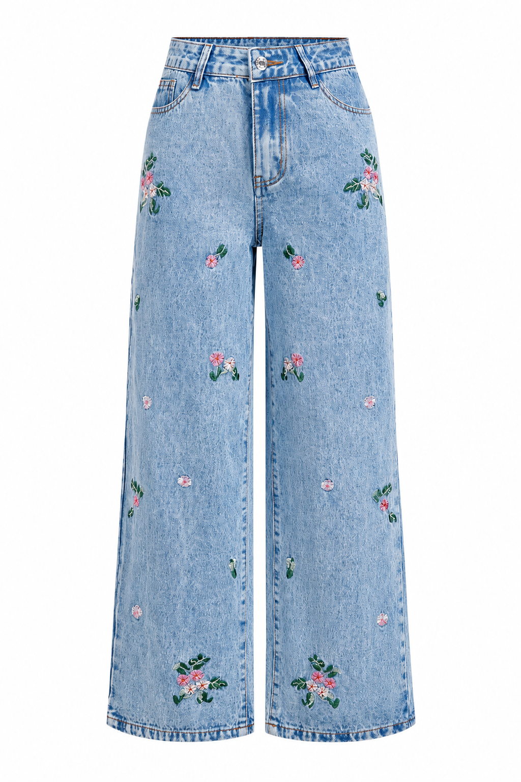 AI-generated product image