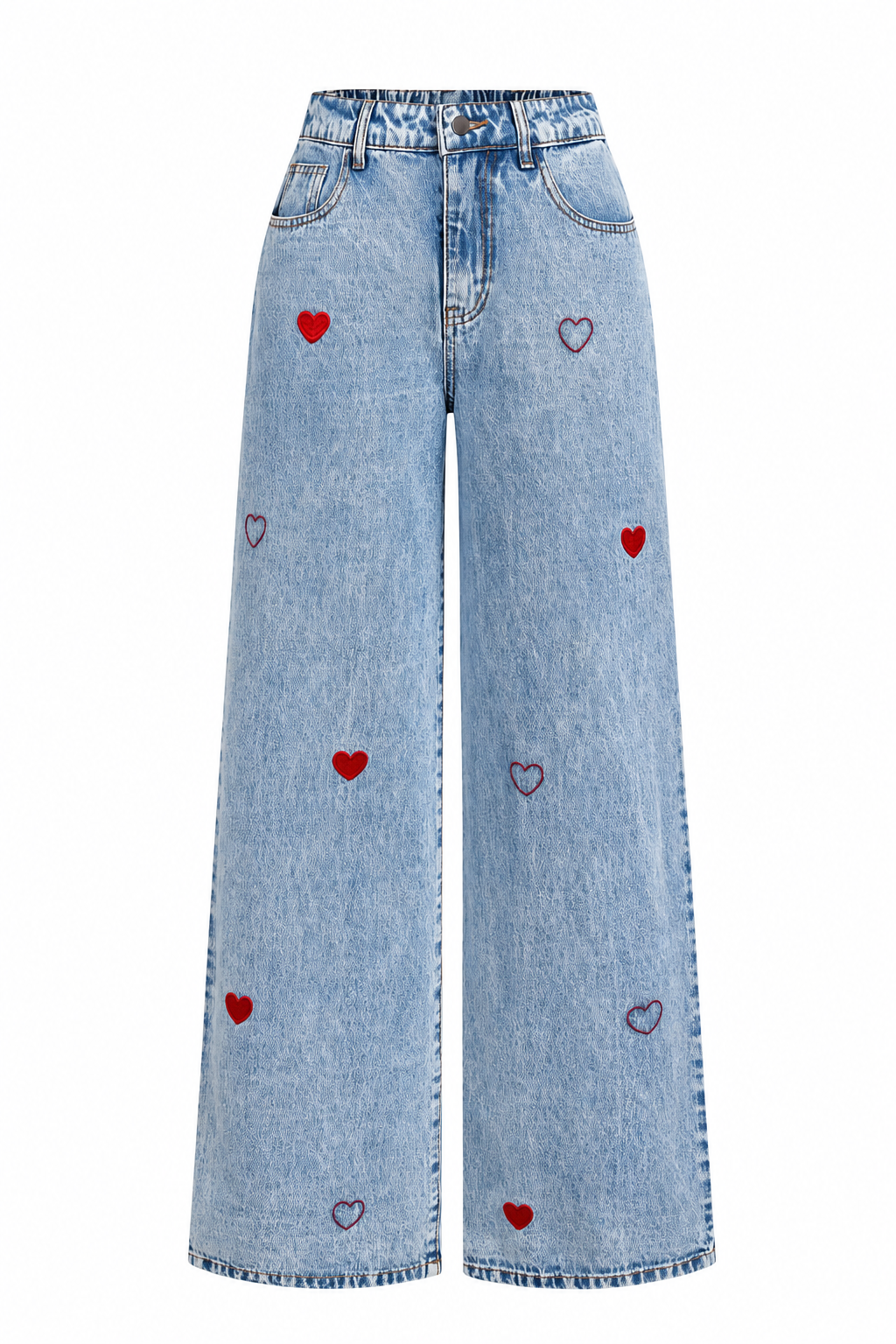 AI-generated product image