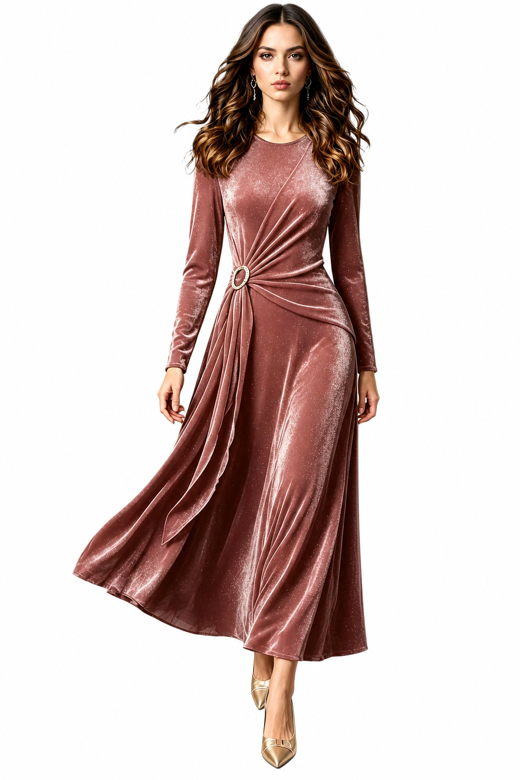 AI-generated product image