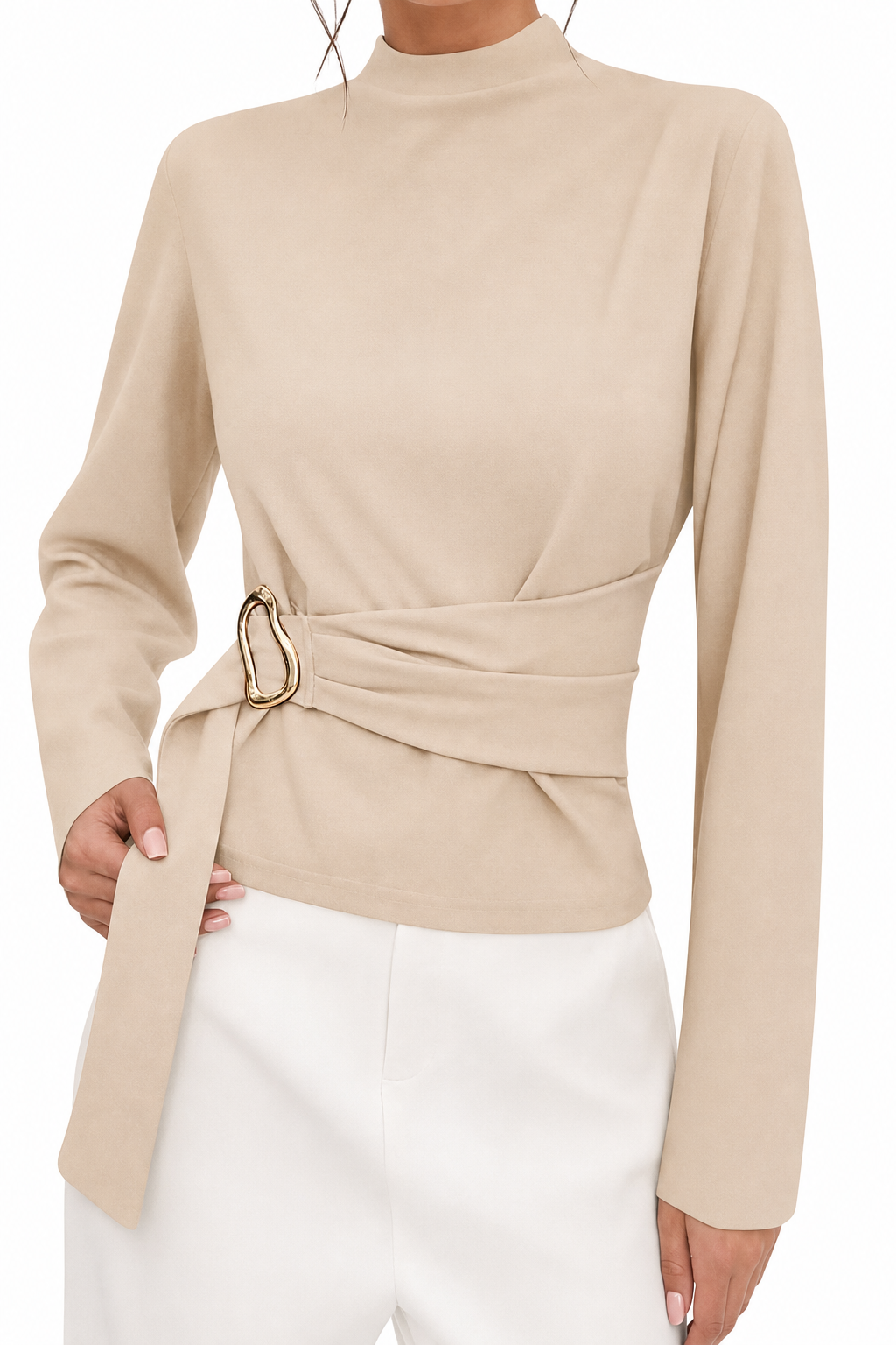 AI-generated product image