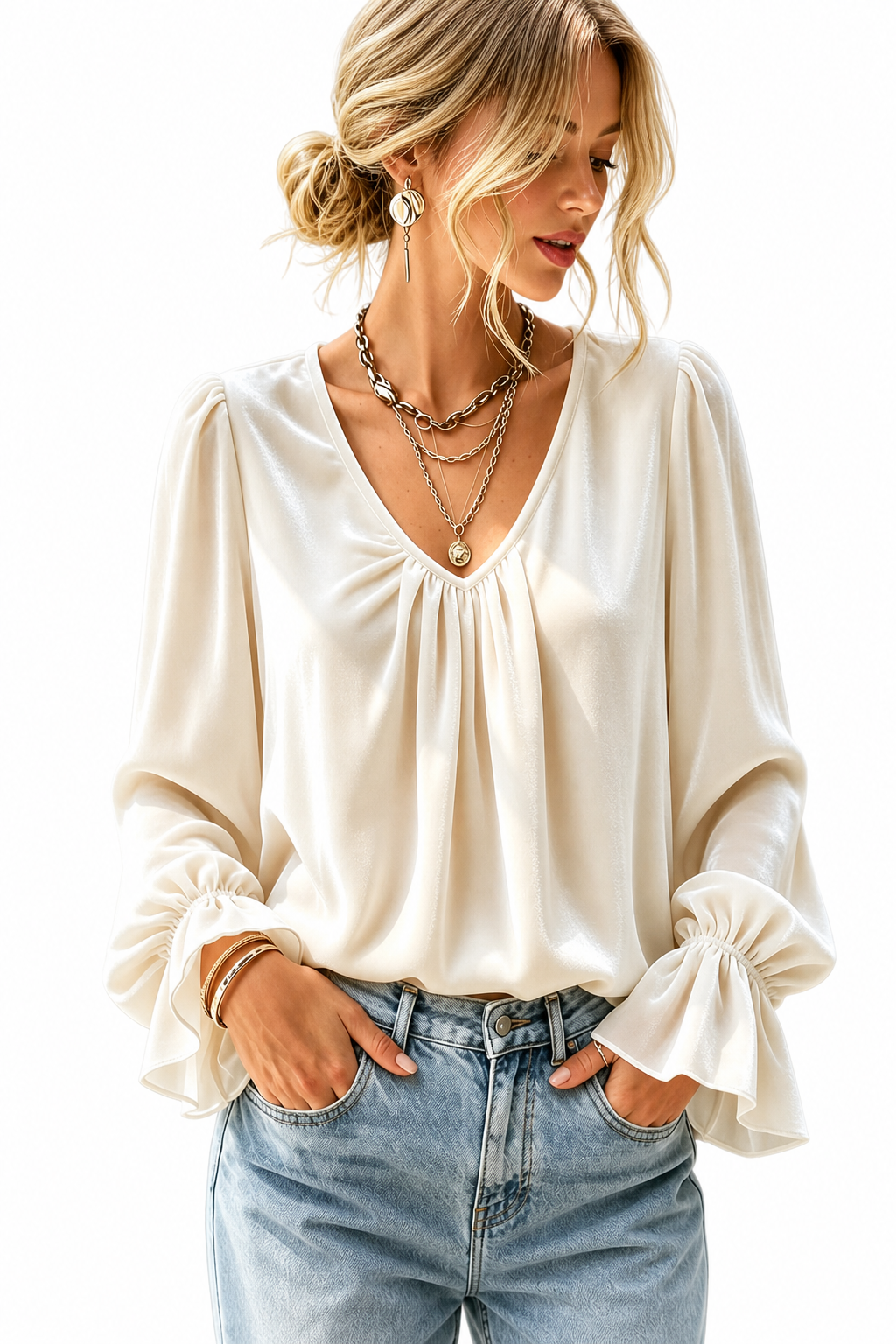 AI-generated product image