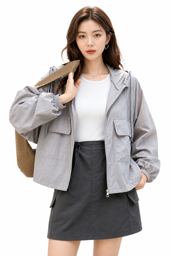AI-generated product image