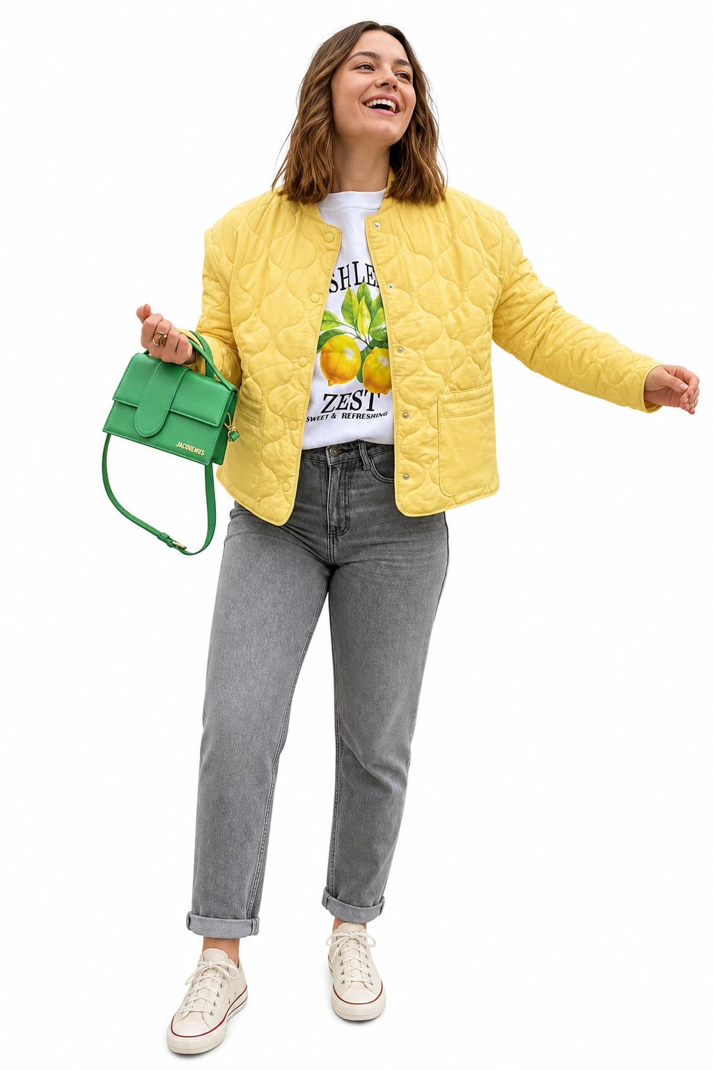 AI-generated product image