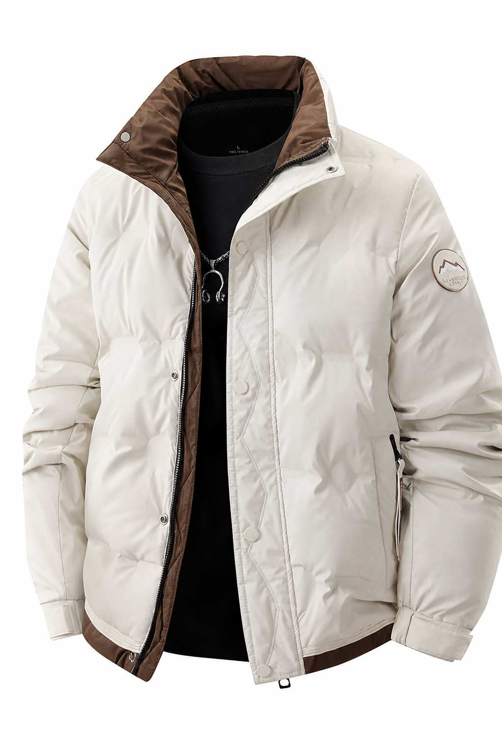 AI-generated product image