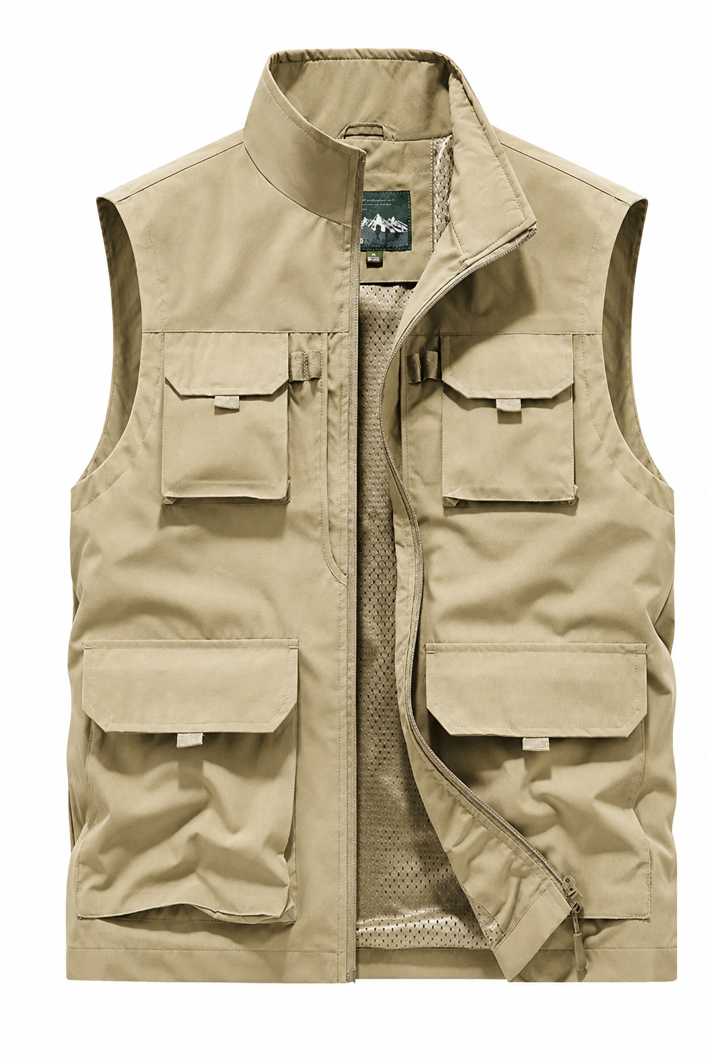 AI-generated product image