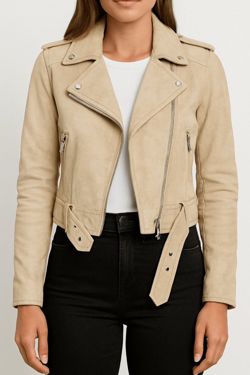 Camille Boutique - Women's Jackets