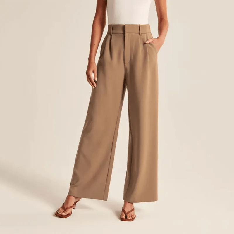 Camille Boutique - Pants