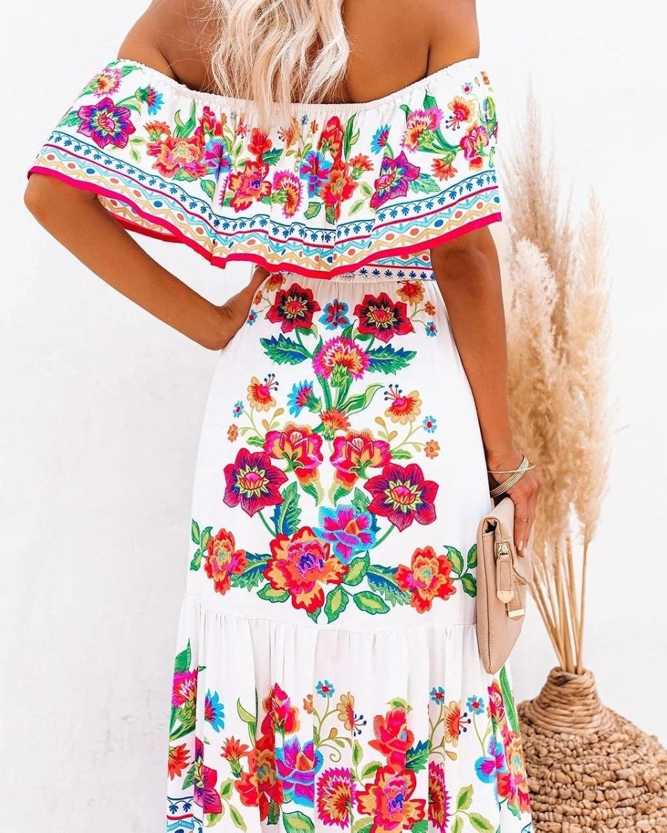 Camille Boutique - Dresses
