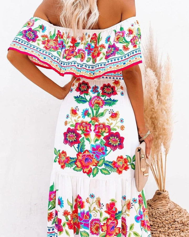 Camille Boutique - Dresses