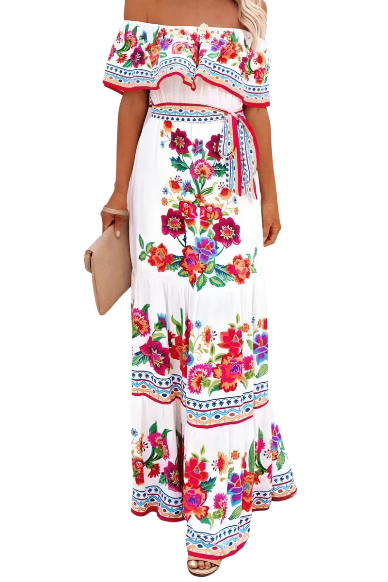 Camille Boutique - Dresses