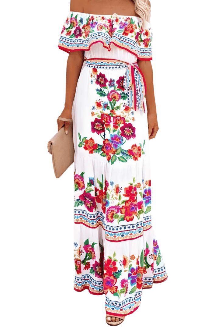 Camille Boutique - Dresses