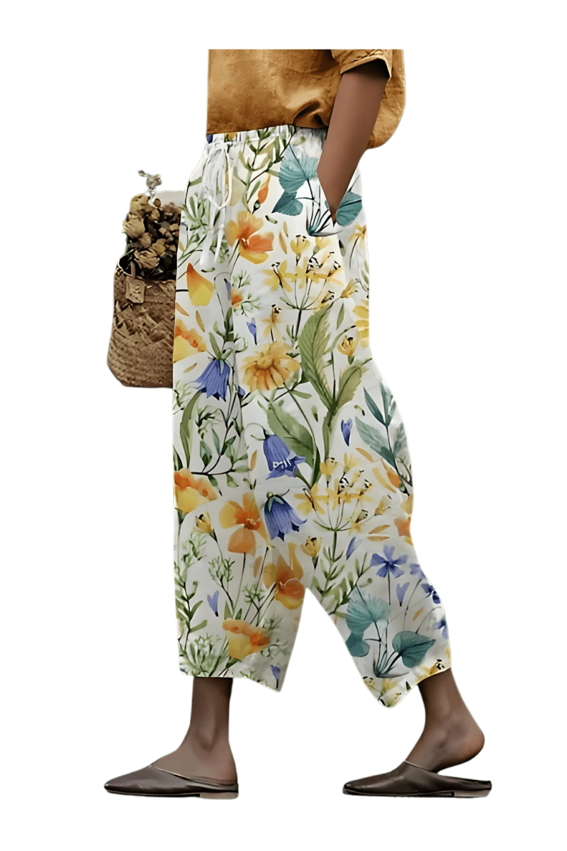 Camille Boutique - Pants