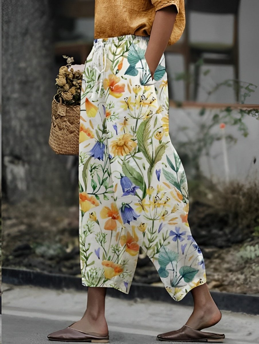 Camille Boutique - Pants