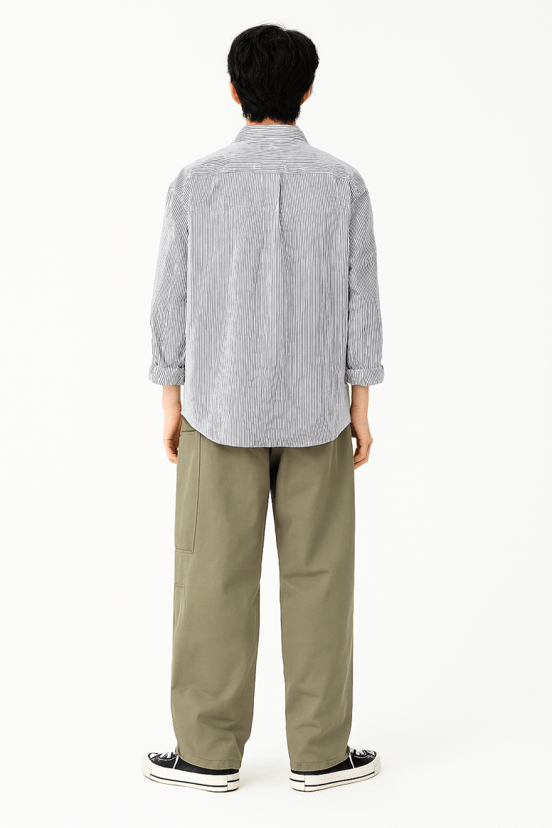 Camille Boutique - Pants