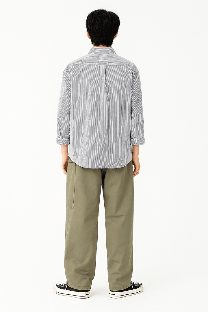 Camille Boutique - Pants