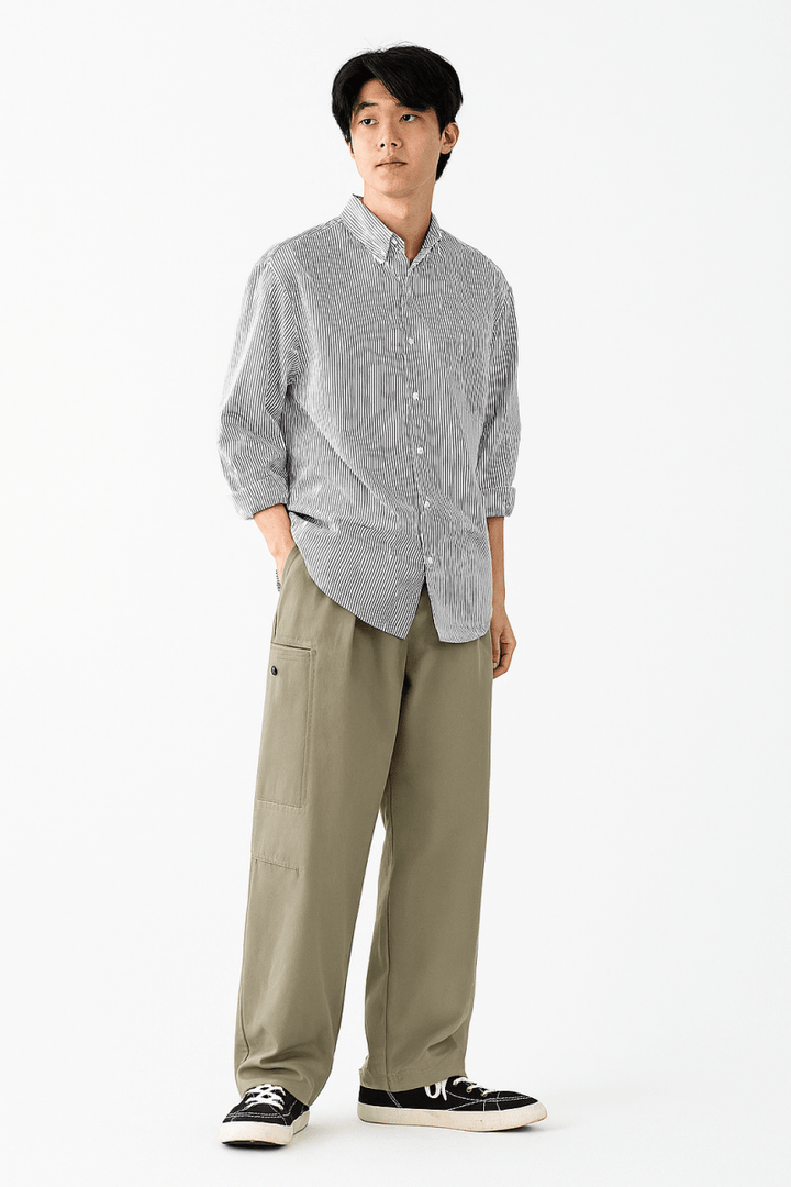 Camille Boutique - Pants
