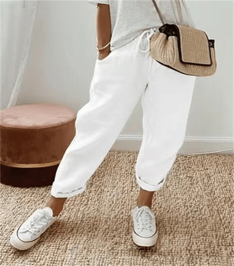 Camille Boutique - Pants