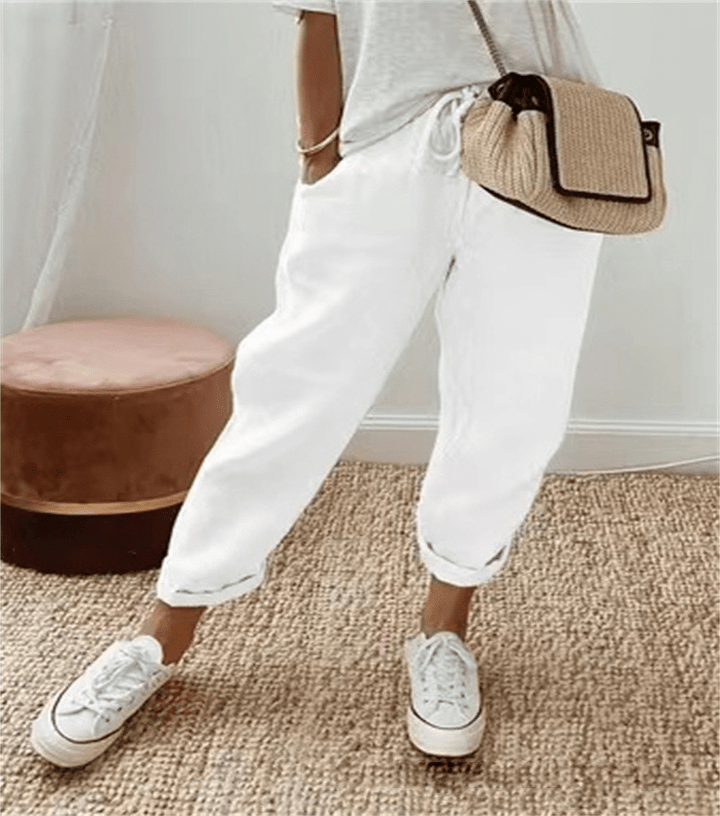 Camille Boutique - Pants