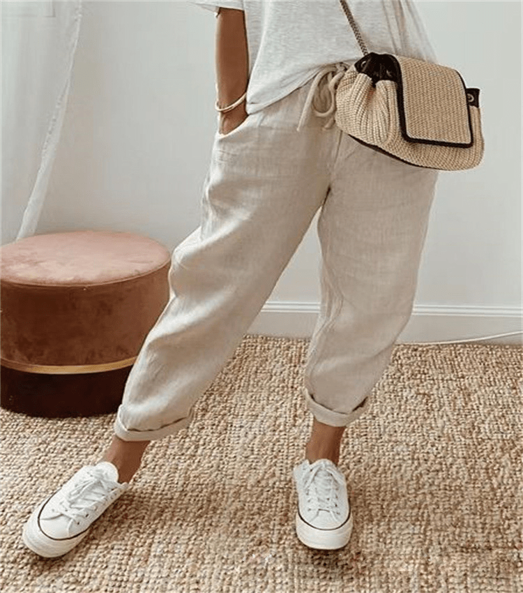 Camille Boutique - Pants