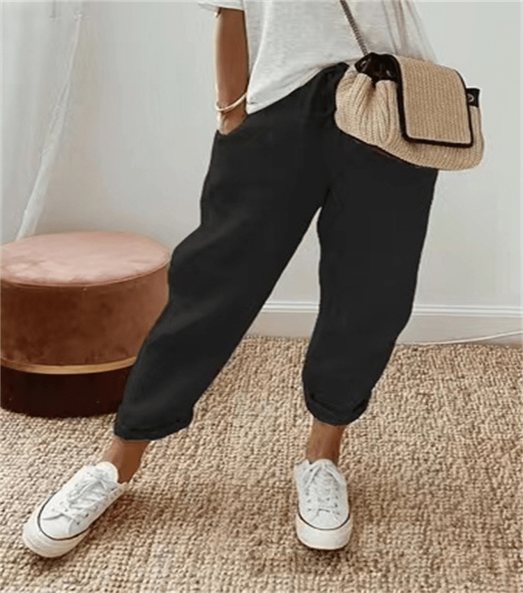 Camille Boutique - Pants