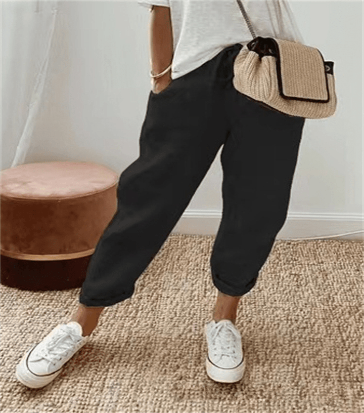 Camille Boutique - Pants