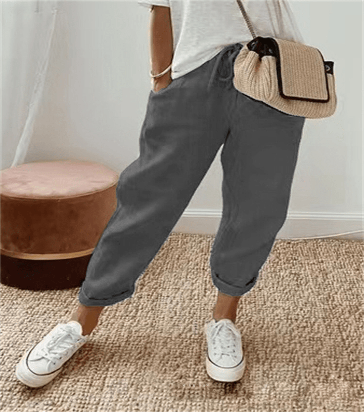 Camille Boutique - Pants