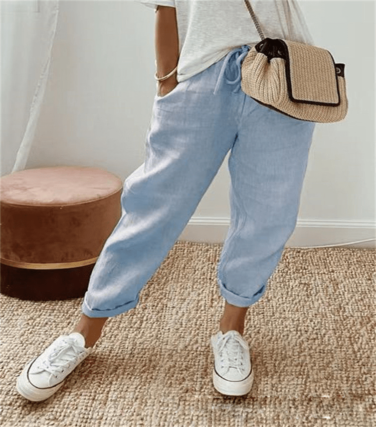 Camille Boutique - Pants