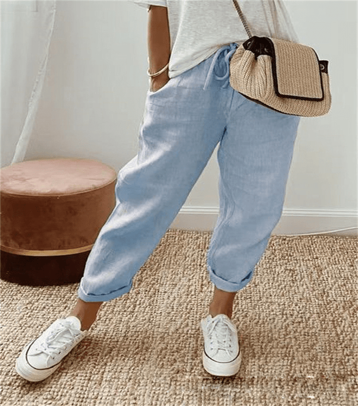 Camille Boutique - Pants