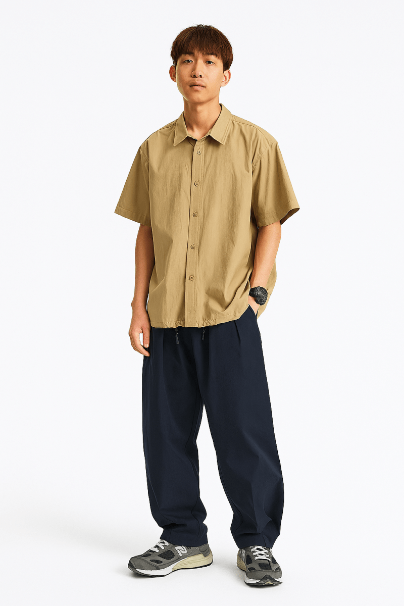 Camille Boutique - Pants