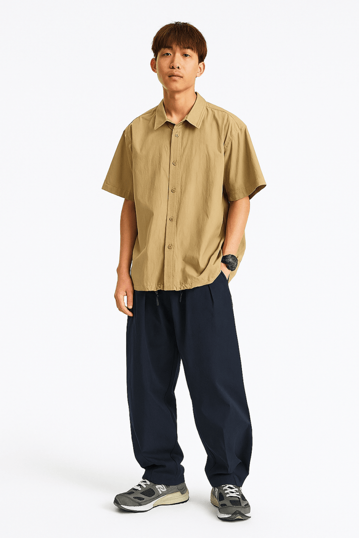 Camille Boutique - Pants