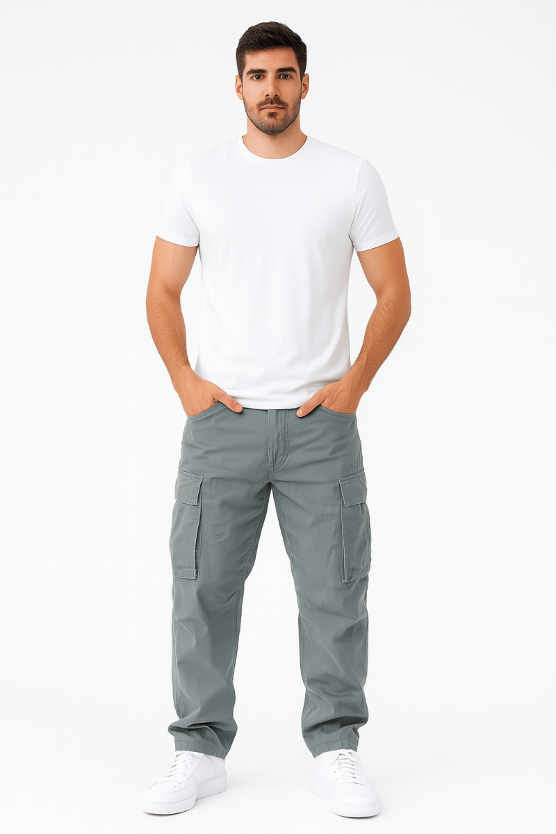Camille Boutique - Pants