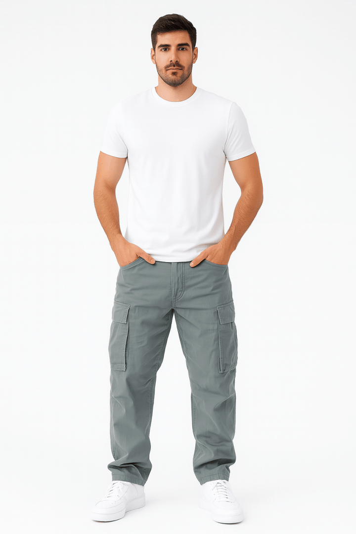 Camille Boutique - Pants