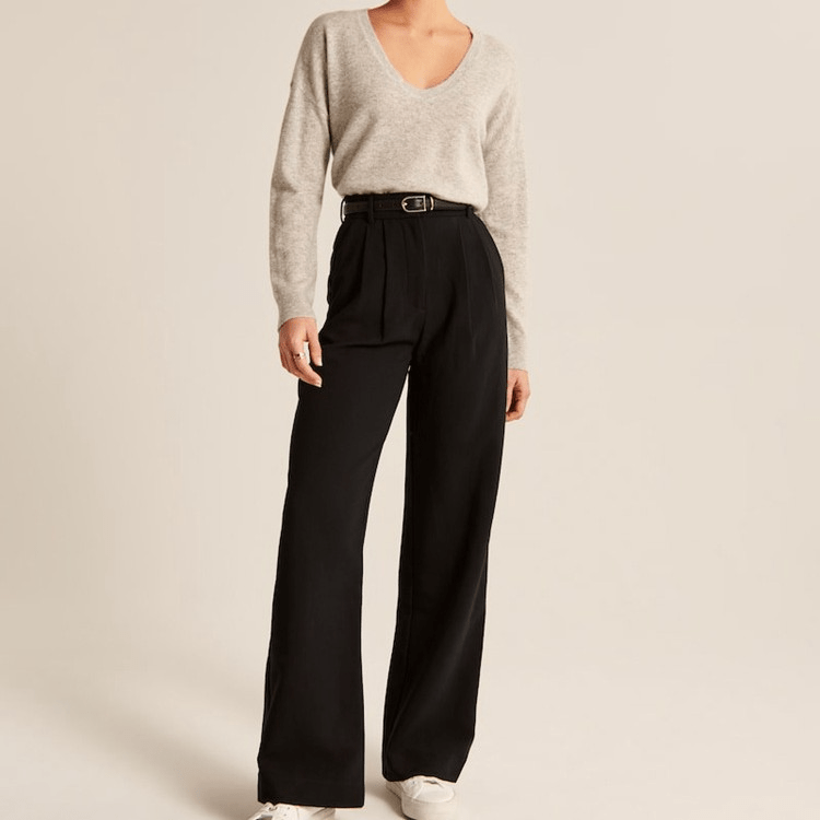 Camille Boutique - Pants