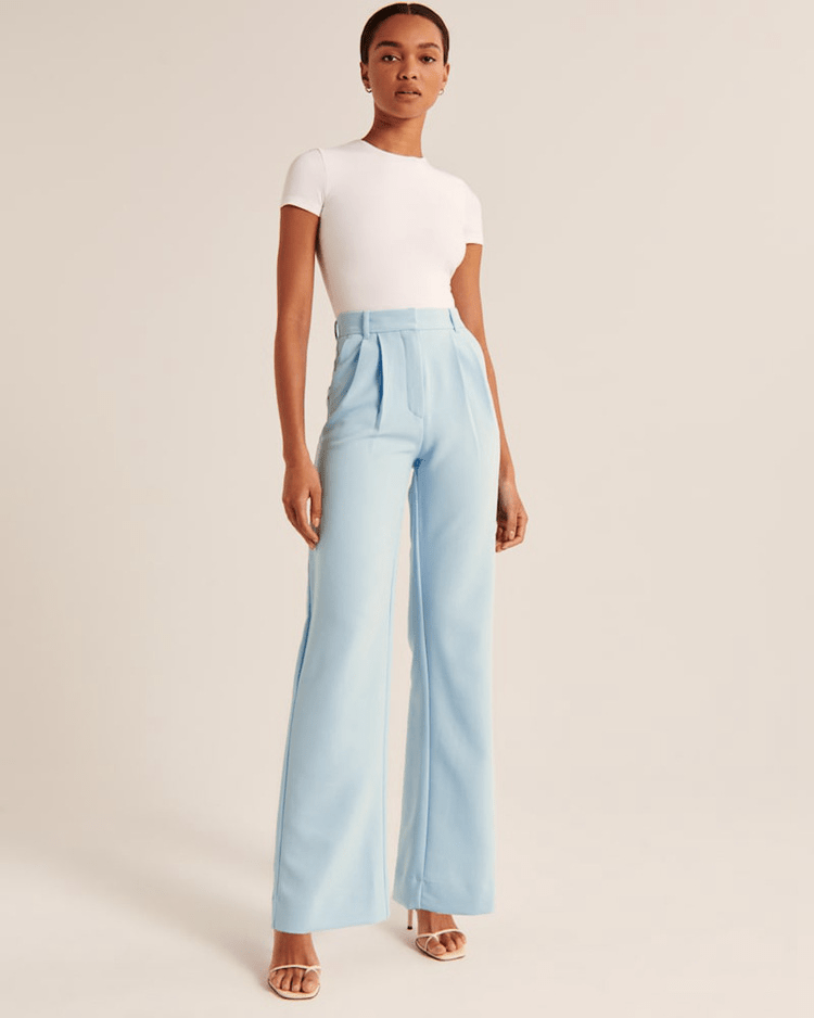 Camille Boutique - Pants