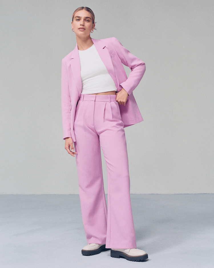 Camille Boutique - Pants