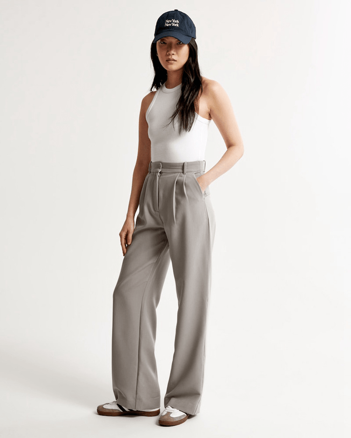 Camille Boutique - Pants
