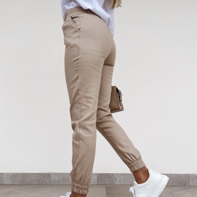 Camille Boutique - Women Trousers