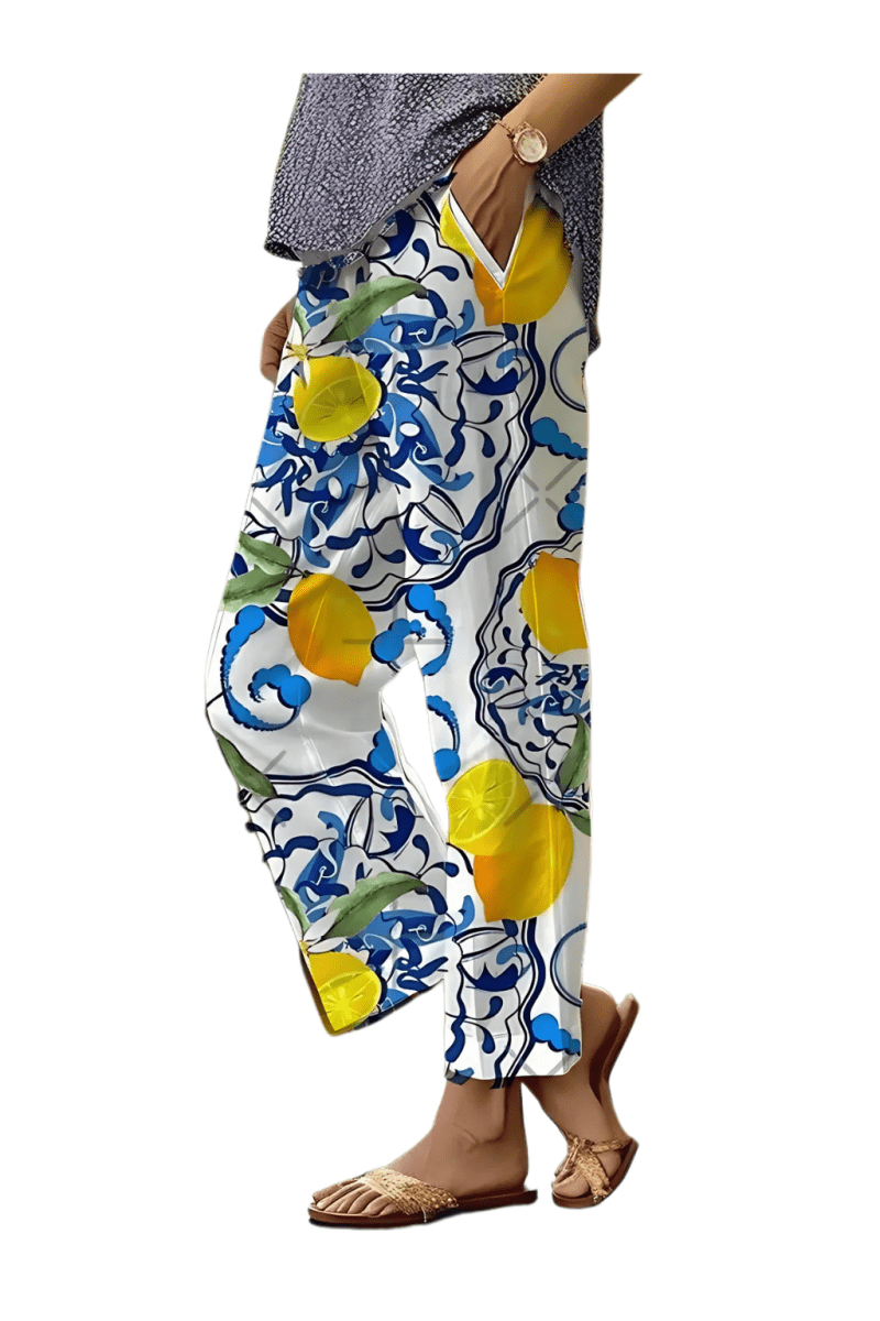 Camille Boutique - Pants