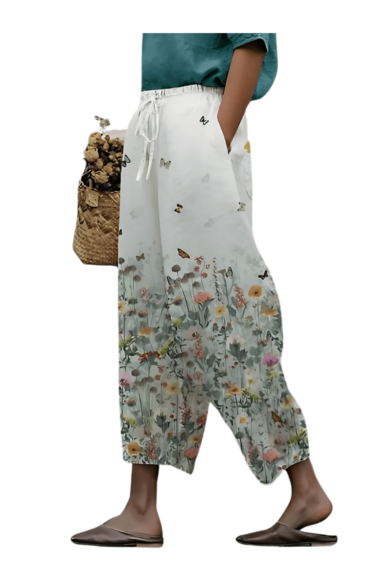 Camille Boutique - Pants