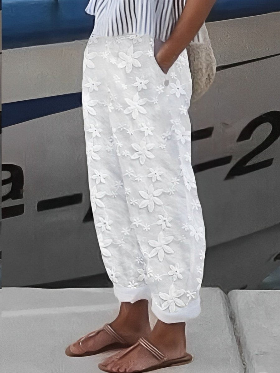 Camille Boutique - Pants