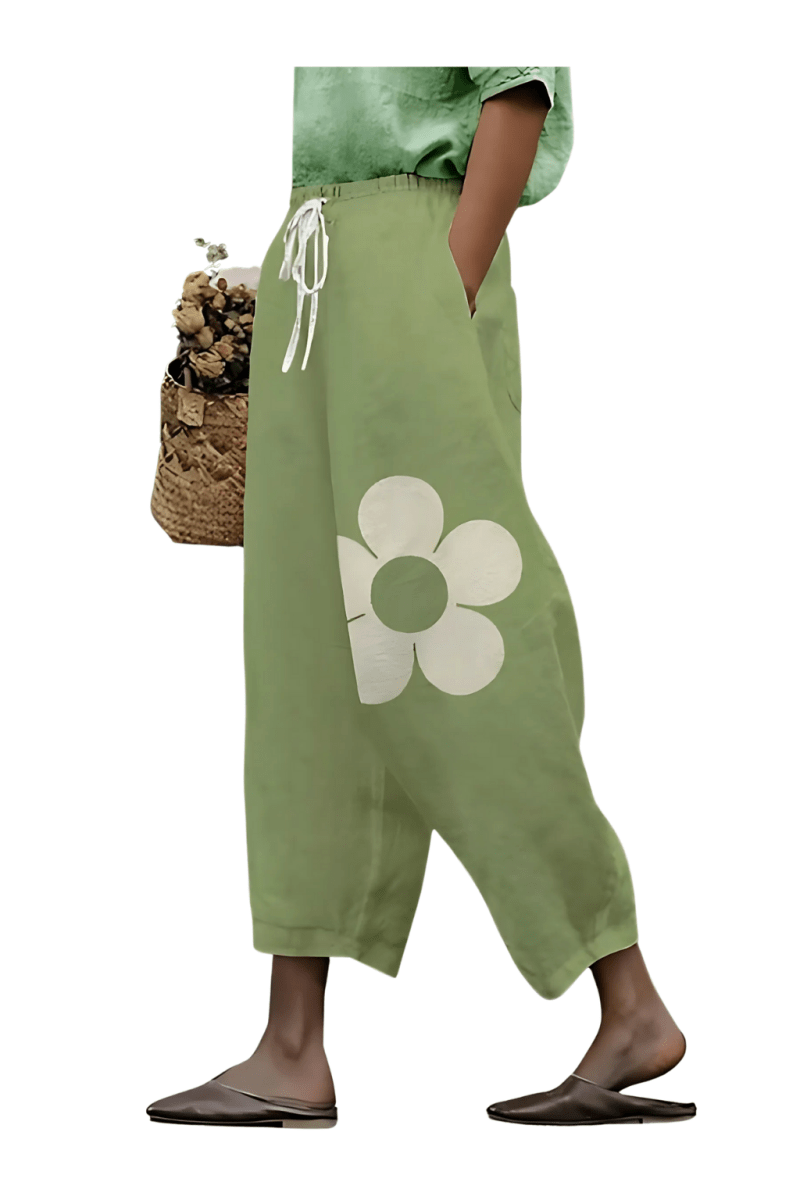Camille Boutique - Pants