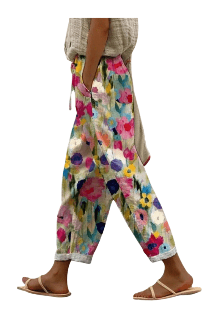 Camille Boutique - Pants