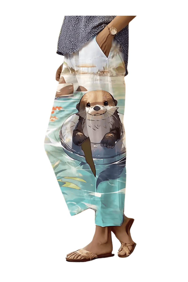 Camille Boutique - Pants